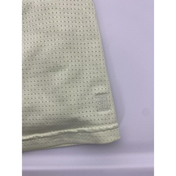 Nike Womens Tennis Skort Size S Green Mesh Golf Dri Fit Active Athletic Running - Picture 2 of 7